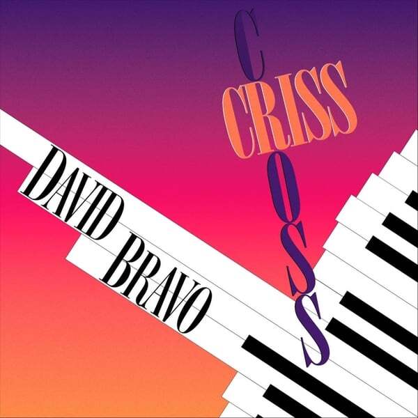 Cover art for Criss Cross